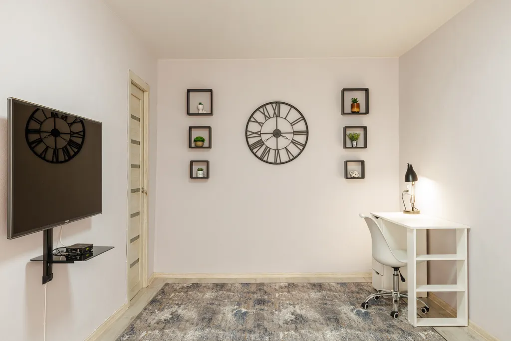 Квартира рядом с Центральным Парком