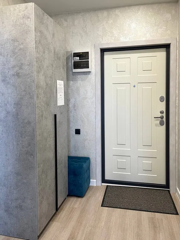 Красивая квартира возле аквапарка