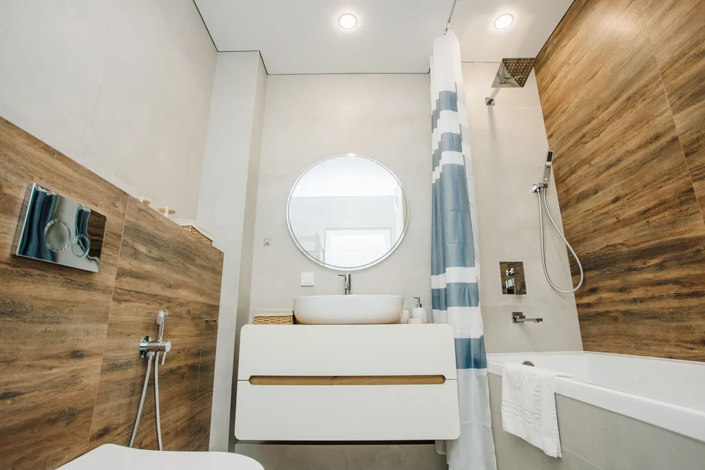 Квартира Квартира Стильная двушка Fantasy apart в новом ЖК — Калининград