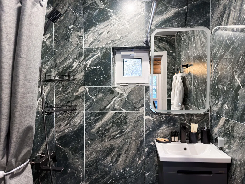 Квартира 2-комнатная Квартира — Архыз