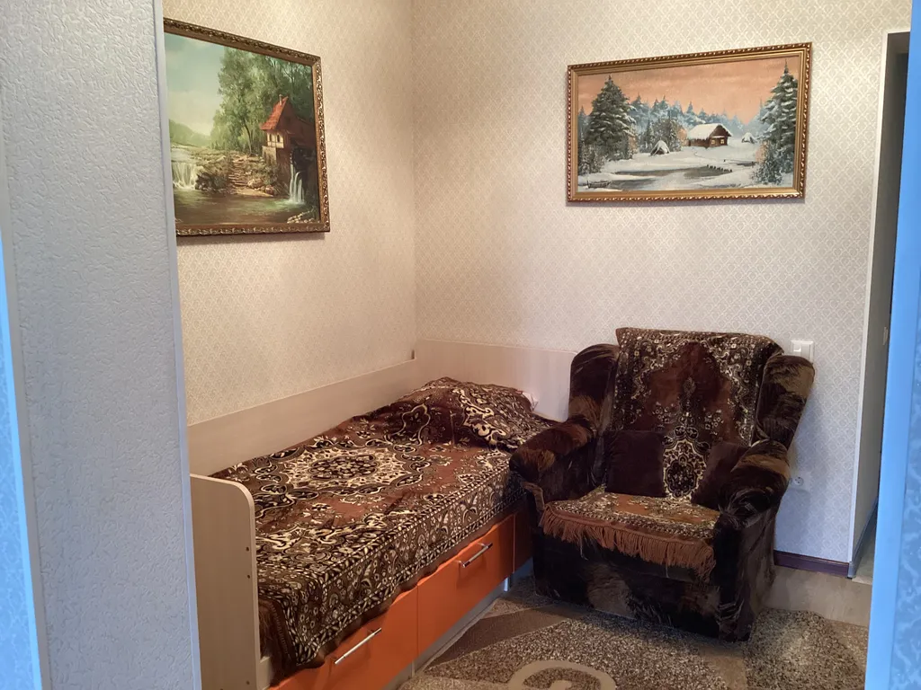 Дом в центре