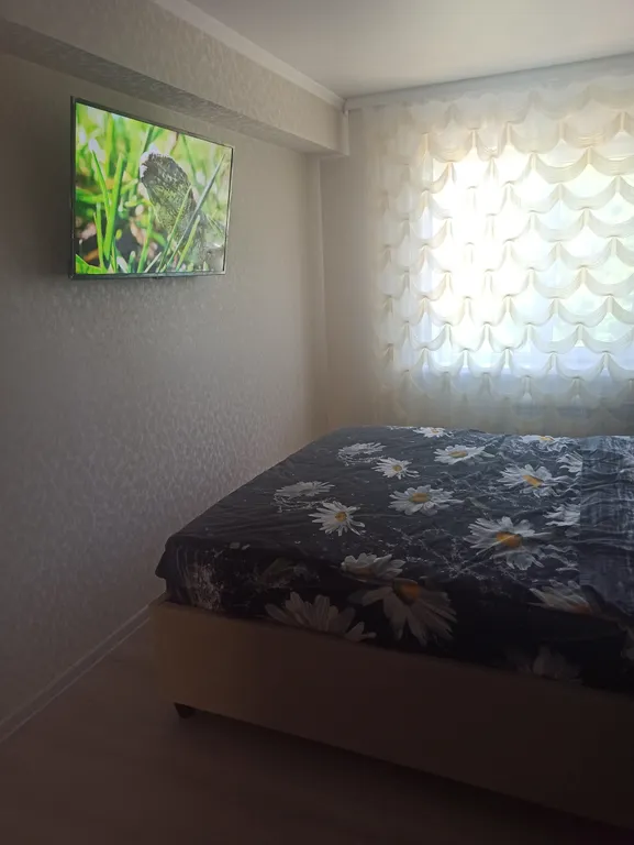 3-комнатная квартира возле трассы М-4