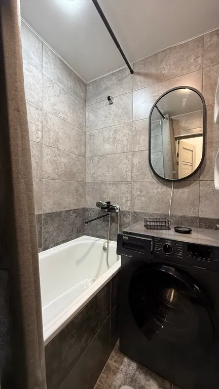 Уютная двухкомнатная квартира на 2 этаже недалеко от склона