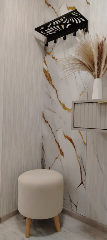 Стильная, уютная студия