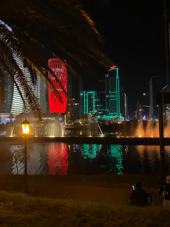 Апартаменты-евротрешка batumi guru