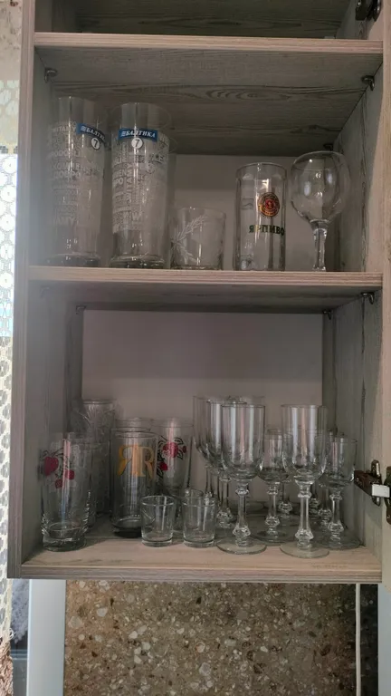 Теремок на Менци