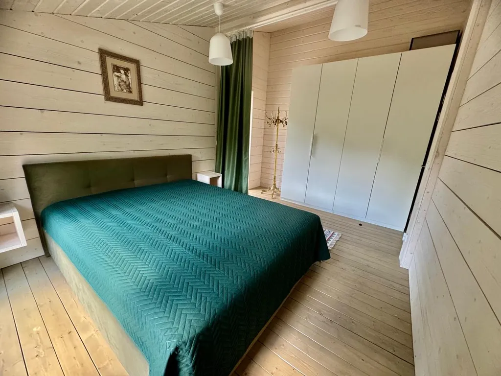 3-комнатный Дом