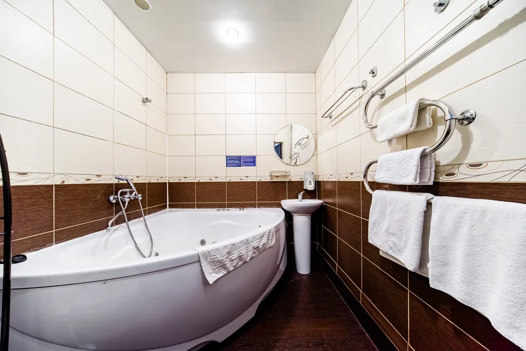 Квартира Квартира Уютный номер - студио в самом центре Санкт Петербурга — Санкт-Петербург