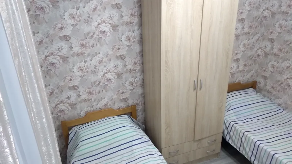 Коттедж Уютный домик — Анапа