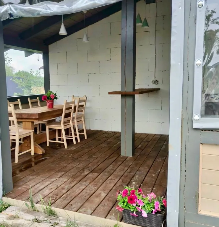 Уютные дома на волге в белогорке - ваш идеальный отдых на природе