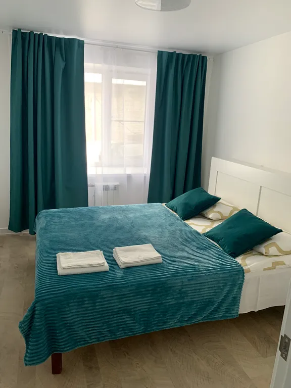 Уютная квартира с отдельным входом — аренда посуточно в Сортавала