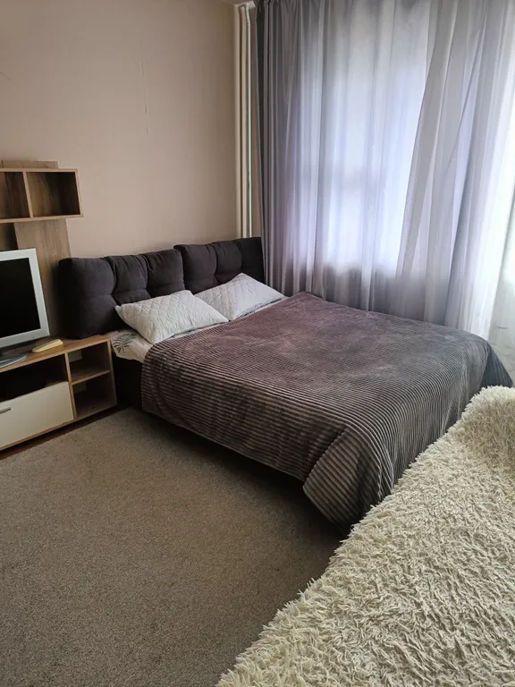 Квартира в центре рядом с Фестивалем