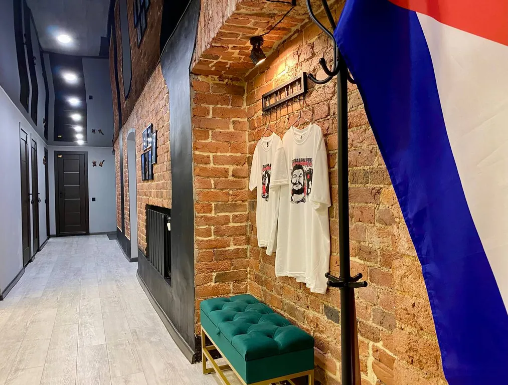 Comfort Loft на Лиговском