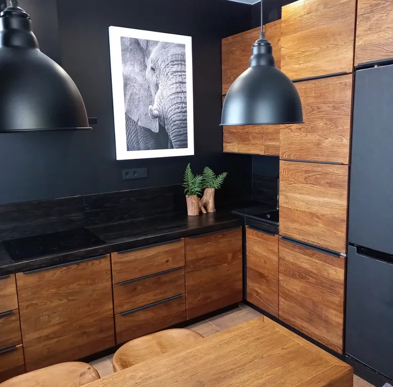 Квартира 1-комнатная Квартира — Сириус