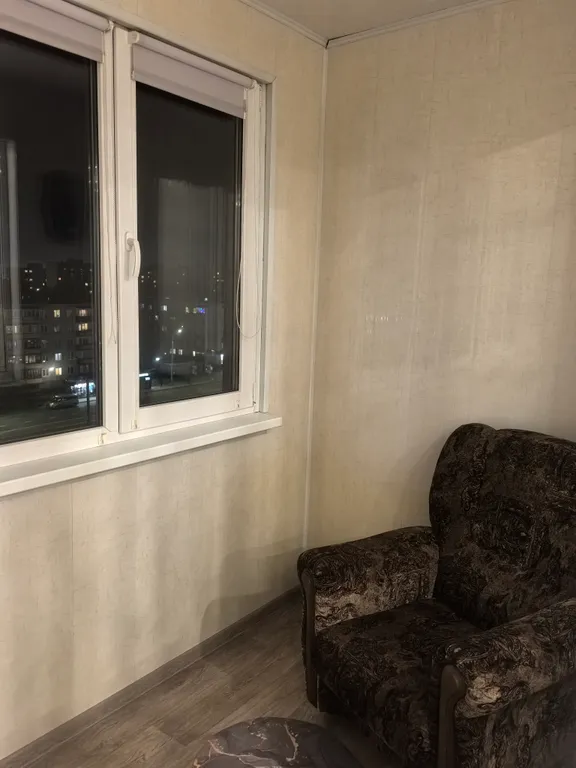 Трехкомнатная уютная квартира