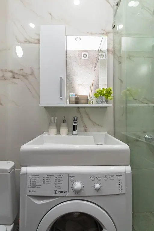 Хэппи Хаус Комфортные апартаменты в ЖК Золотой парус