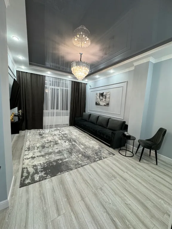 Жилье люкс в центре Владикавказа