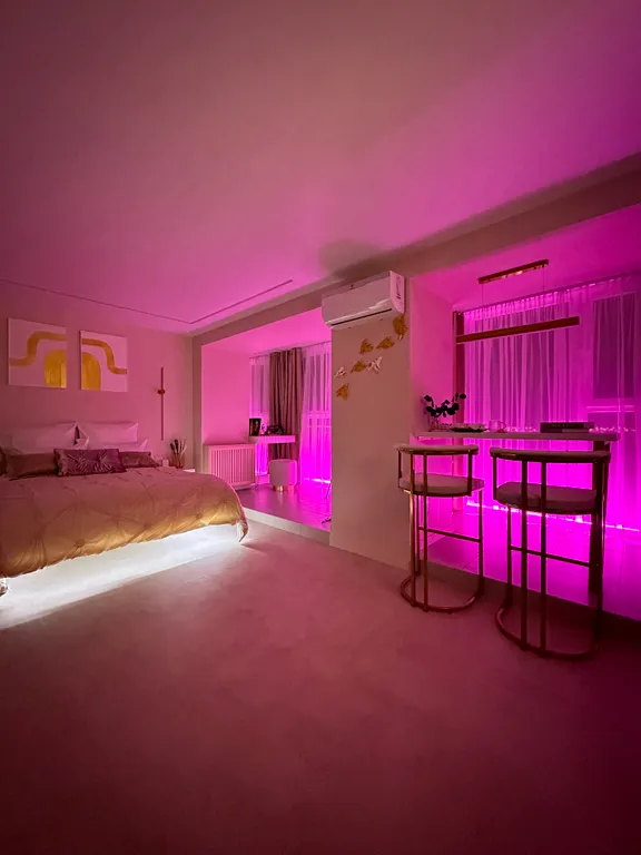 Квартира Выше Всех