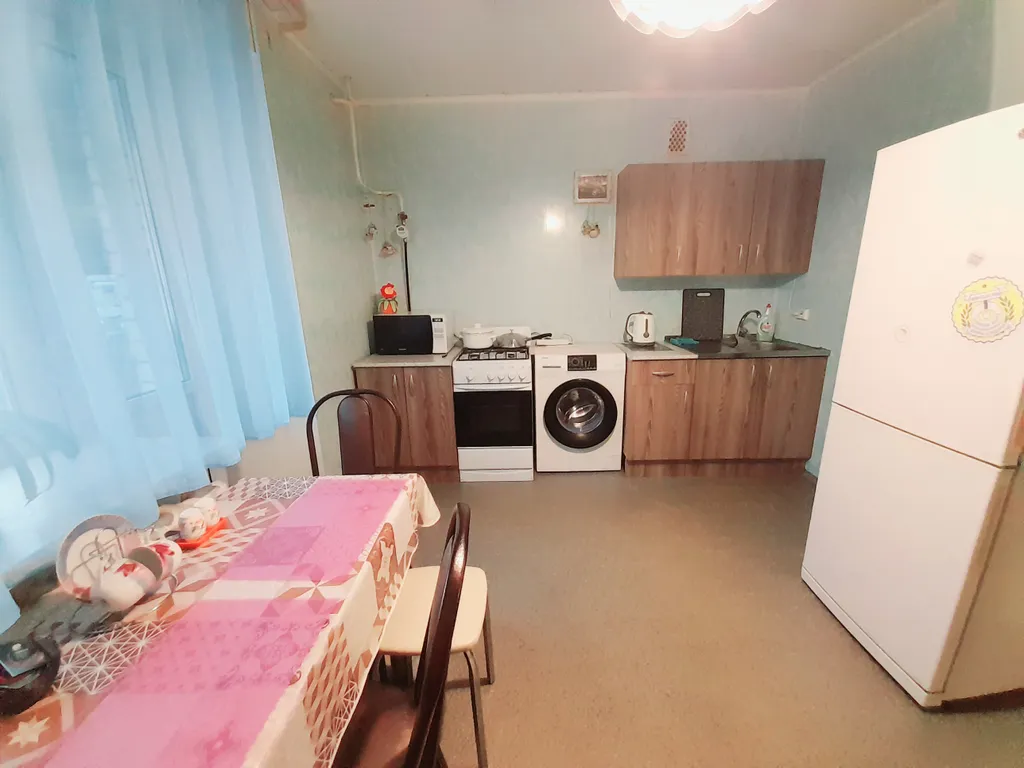 Квартира Комфортная квартира, апартаменты — Ярославль