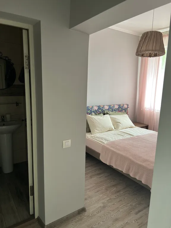 Квартира Комната — Гагра