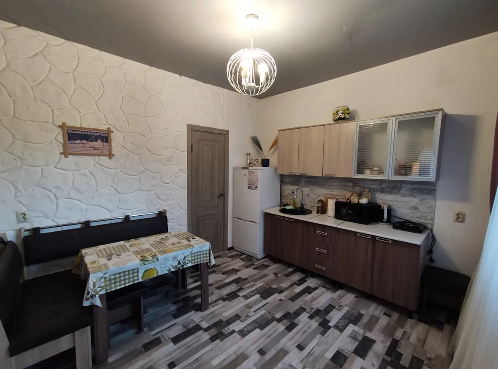 Уютный гостевой дом в Приэльбрусье