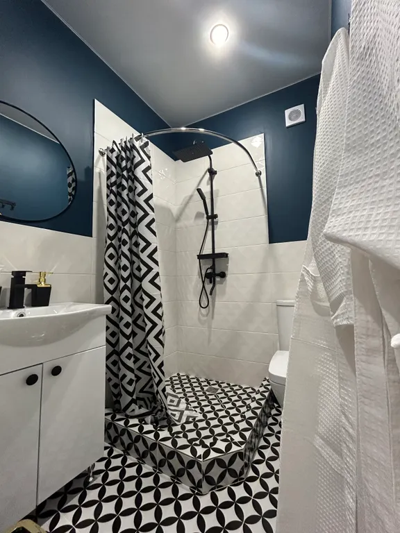 Квартира 2-комнатная Квартира — Гагра