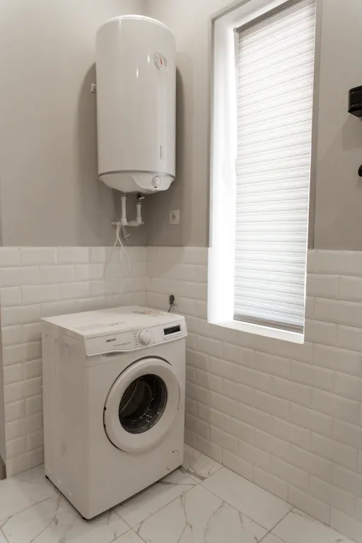 Коттедж Дом у моря №6 — Витино