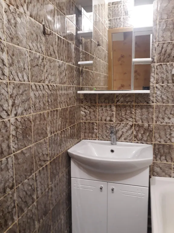 Уютная квартира у озера