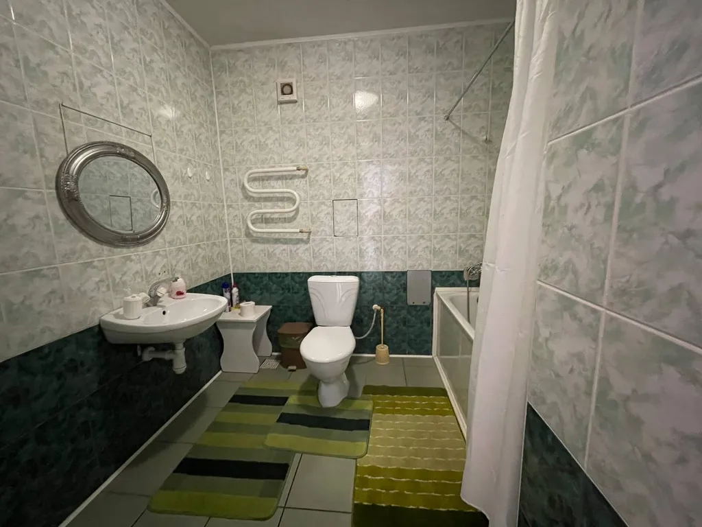 Уютный номер в гостинице Суворов