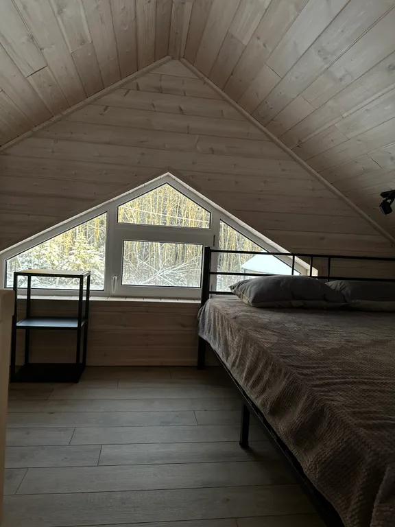 Гостевой дом