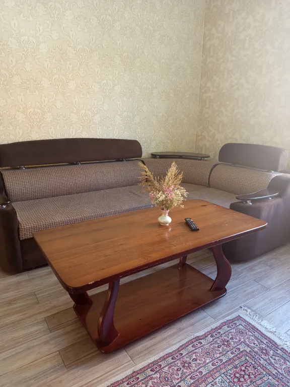 Домики у озера