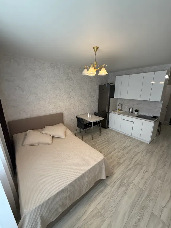 1-комнатная Квартира — аренда посуточно в Нижний Новгород