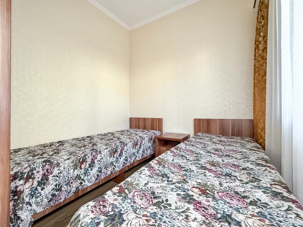 Квартира Комната — Анапа