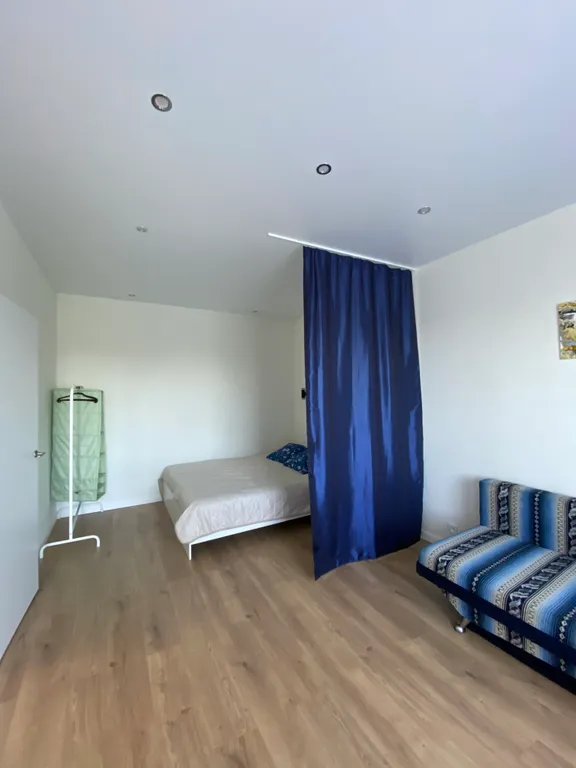 Квартира Квартира для 4х в 650м от пляжа — Зеленоградск