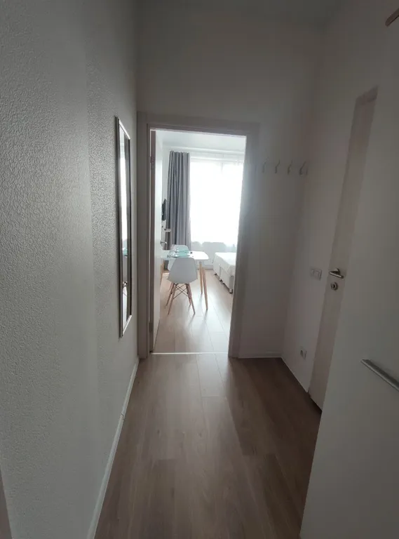 Современная студия рядом с аэропортом Внуково, метро Пыхтино