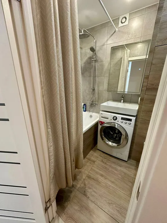 Квартира в центре Зеленограда