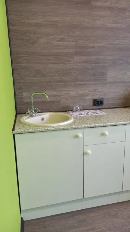 Дизайнерская квартира