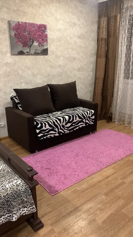 Уютная квартира в центре нового города рядом ТРЦ Волгамолл