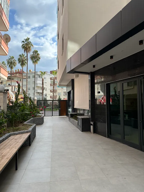 Уютная однокомнатная квартира