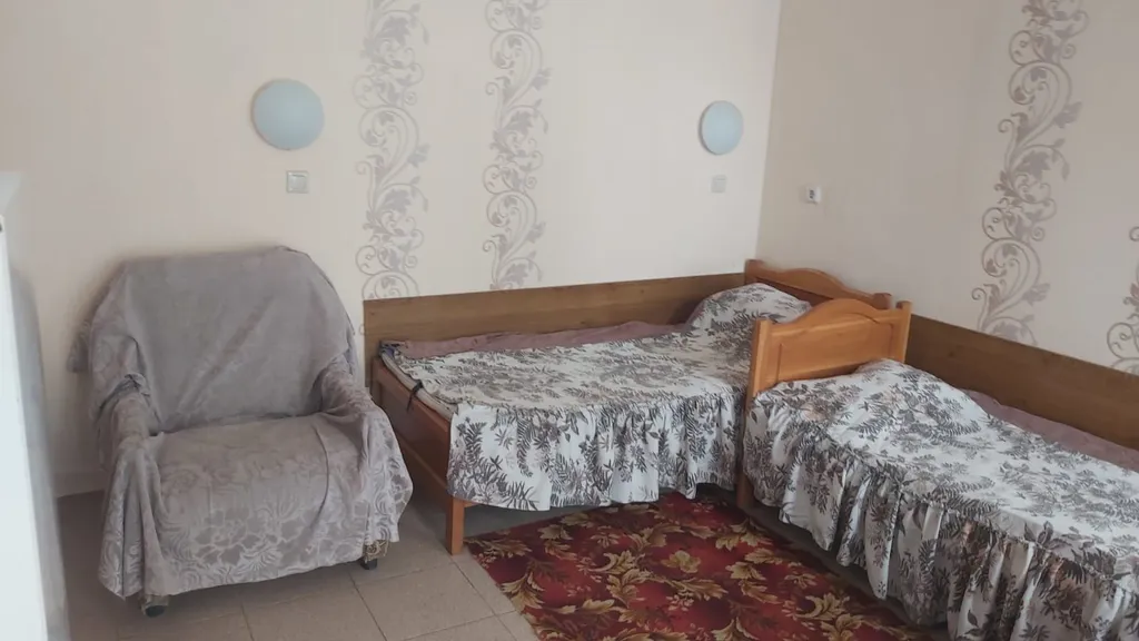 Коттедж Дом у моря — Геленджик