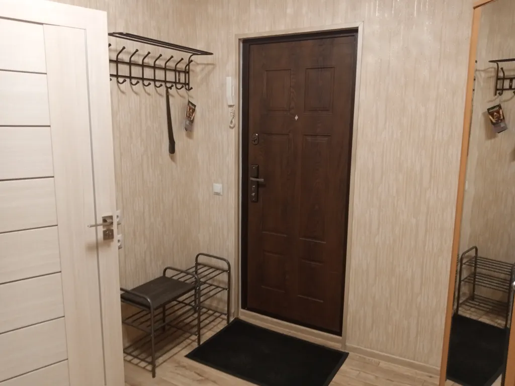 Квартира рядом с трассой Р-217 Кавказ (Е-50 Кавказ).