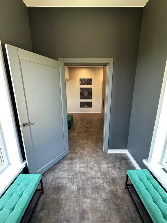 Дизайнерский коттедж на берегу обского моря