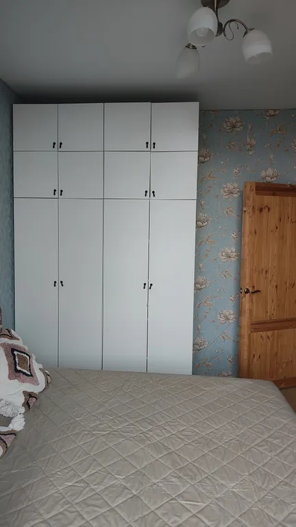 Вау-апартаменты Романтика