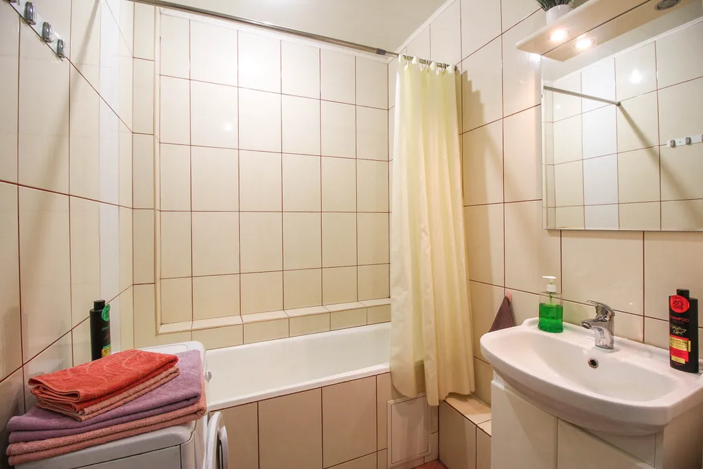 Уютная чистая квартира в самом центре