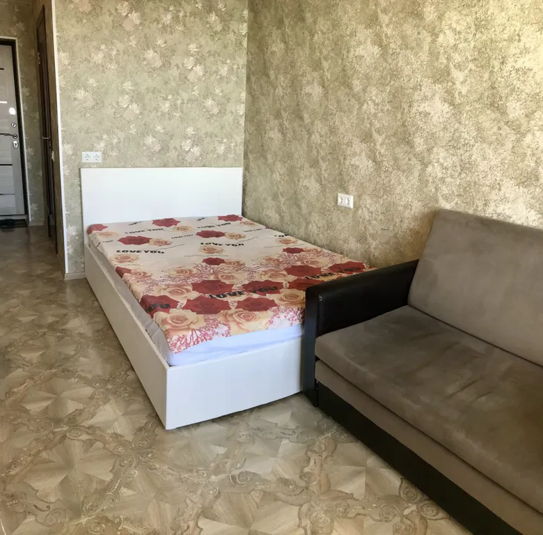 Апартамент с видом на море