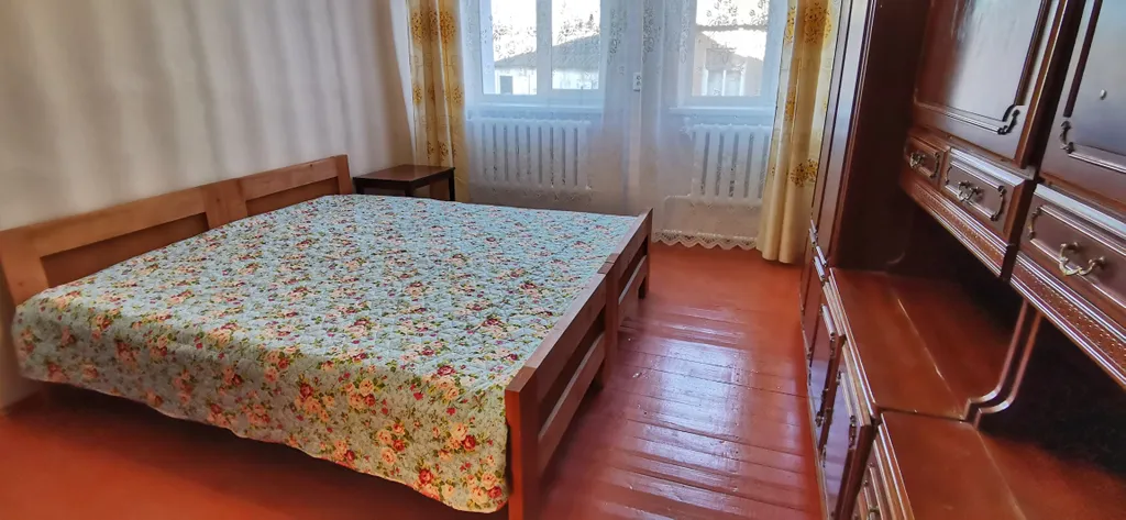 Коттедж Частный дом со своим двором — Фрунзе