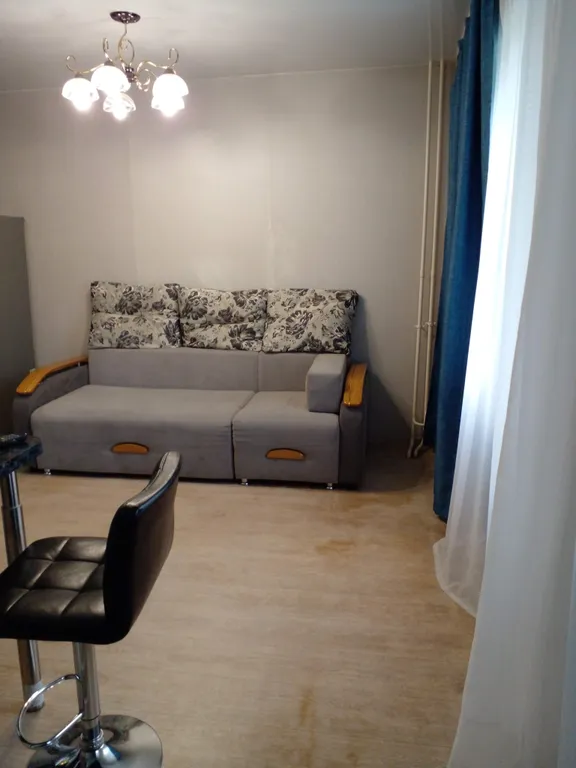 Квартира в центре