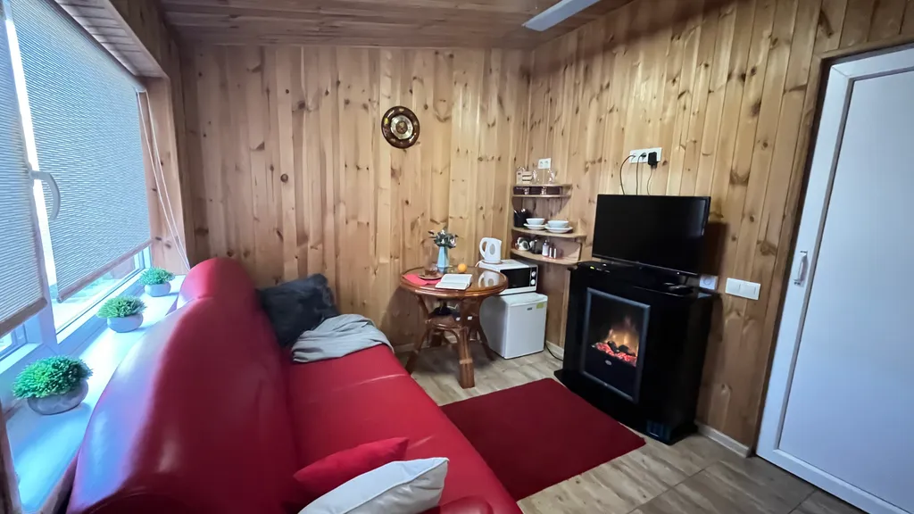 Номер Эконом