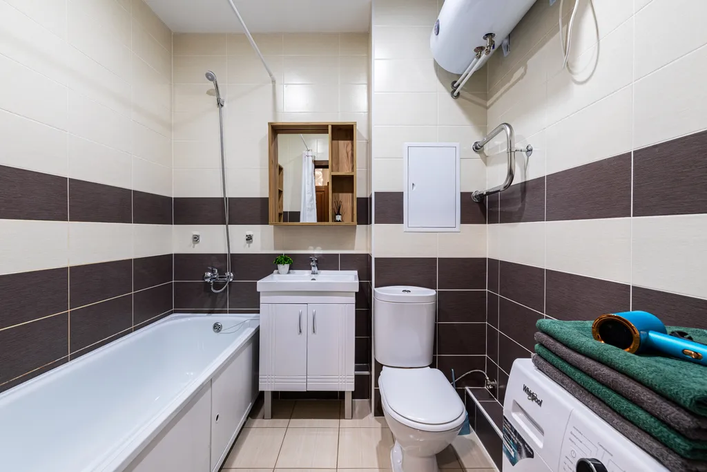 Уютная квартира в ЖК Новые Горки