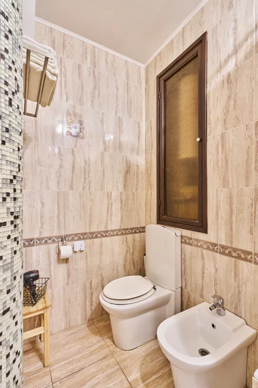 Квартира 3-комнатная квартира в 5 минутах до Кремля, на Тверской — Москва